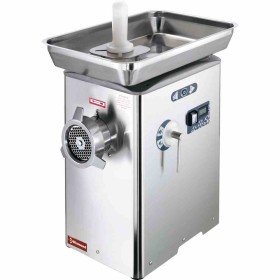 DIAMOND - Hachoir à viande N°32 réfrigéré monobloc inox 650 kg/h