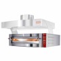 DIAMOND - Four électronique 1 chambre pour pizzas D. 350 mm