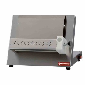 DIAMOND - Laminoir pizza 1 rouleau "Linear", D. 420 mm