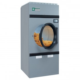 DIAMOND - Séchoir rotatif électrique 14 kg, avec Touch Screen