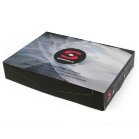 SAMMIC - 100 poches lisses pour sous-vide