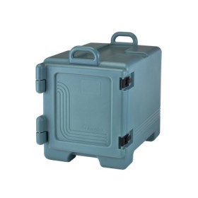 CAMBRO - Conteneur isotherme à chargement frontal 3 GN 1/1