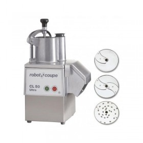 ROBOT-COUPE - Coupe-légume spécial pizza