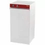 DIAMOND - Armoire chauffe-assiettes, 60 assiettes