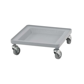 CAMBRO - Chariot pour panier à vaisselle