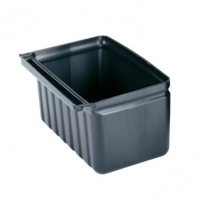 CAMBRO - Panier à couverts pour chariot de service KD