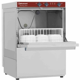 DIAMOND - Lave-verres Fast Wash - Panier 350 x 350 mm