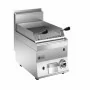 BARON - Grillade pierres de lave à gaz - Grille 18 dm² - Gamme 650