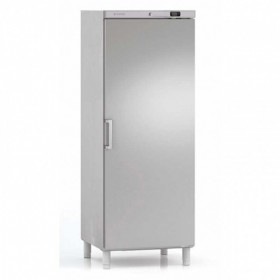 CORECO - Armoire réfrigérée, intérieur ABS GN 2/1 - inox, 495 L