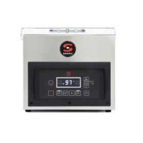 SAMMIC - Emballeuse sous-vide SE de table barre 280 mm 8 m3/h