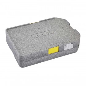 CAMBRO - Plateau Tablotherm vide