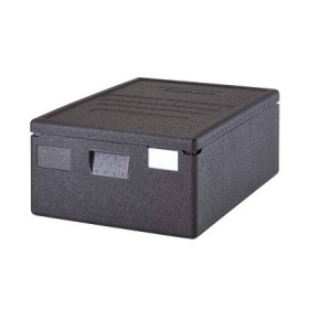 CAMBRO - Caisse isotherme 600x400 à chargement par le haut Cam GoBox™ P. 200 mm