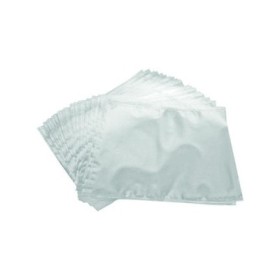 CASSELIN - Paquet de 100 sacs sous vide lisses 170 x 230 mm