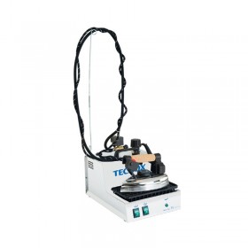 ARIANE - Générateur de vapeur semi- professionnel - 3.2 L - puissance 2.1 kW