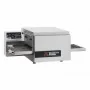 MORETTI FORNI - Four à convoyeur pour pizza largeur tapis 406 mm