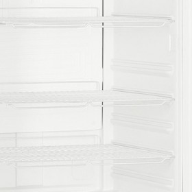 LIEBHERR - Grille en acier plastifié pour armoire froide