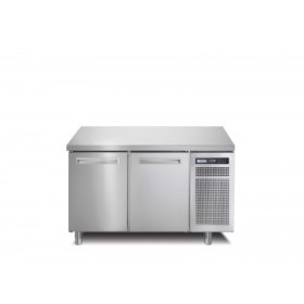 AFINOX - Table réfrigérée négative 600x400