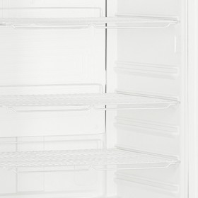 LIEBHERR - Grille acier plastifié 498x454 mm pour armoire froide GKV