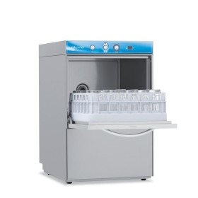 ELETTROBAR - Lave-verres 400 x 400 mm cuve 8 L