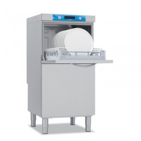 ELETTROBAR - Lave-vaisselle RIVER surélevé - 500x500 mm