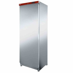 DIAMOND - Armoire frigorifique ventilée positive 400 L, inox