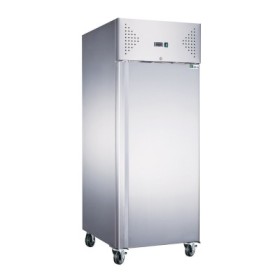 AFI - Armoire réfrigérée pâtissière 1 porte négative 600 x 400 mm