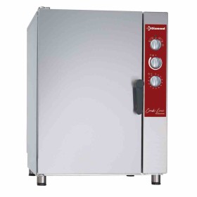 DIAMOND - Four électrique de remise en température avec humidificateur 10 GN1/1