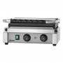 BARTSCHER - Grill contact "Panini-T"