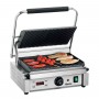 BARTSCHER - Grill contact "Panini" 1RDIG
