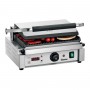 BARTSCHER - Grill contact "Panini" 1RDIG