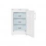 LIEBHERR - Congélateur armoire "SMARTFROST", 3 tiroirs 101 L