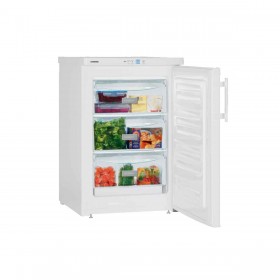 LIEBHERR - Congélateur armoire "SMARTFROST", 3 tiroirs 101 L