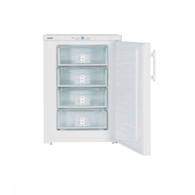 LIEBHERR - Congélateur armoire SMARTFROST, 4 tiroirs 106 L