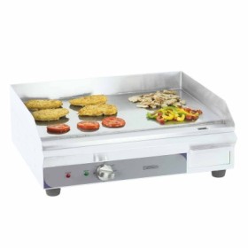 CASSELIN - Plaque à snacker acier lisse, petit ou grand Premium