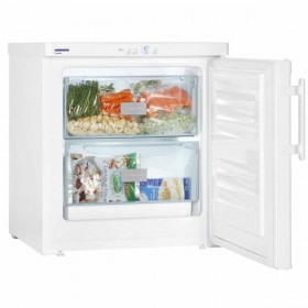 LIEBHERR - Congélateur armoire 70 L "SMARTFROST"