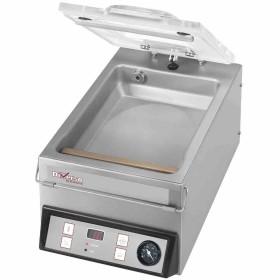 DIVERSO - Machine sous-vide inox, barre de soudure 220 mm