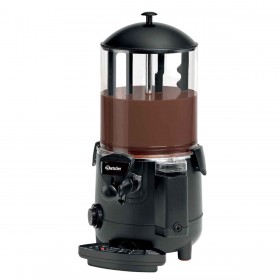 BARTSCHER - Distributeur de chocolat 9.5 L