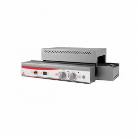 FM - Toaster convoyeur traversant, 950 toasts/heure