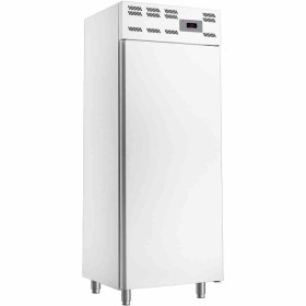 DIVERSO - Armoire froide patissière négative 500 L porte blanche