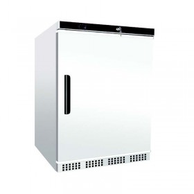 SERIAPRO - Armoire froide négative blanche 120 L
