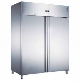 AFI - Armoire froide négative 1200 L 2 portes