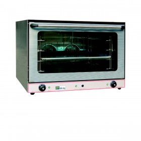 AFI - Four pâtissier 600x400 avec humidificateur manuel