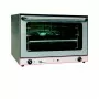 AFI - Four pâtissier 600x400 avec humidificateur manuel