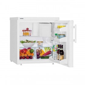 LIEBHERR - Réfrigérateur positif, table top - 102 L porte pleine