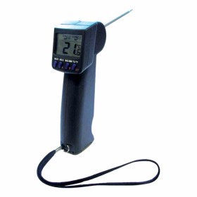 L2G - Thermomètre froid digital -50°C/+300°C type crosse avec sonde rotative