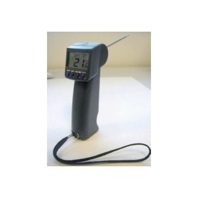 L2G - Thermomètre digital -50°C/+300°C