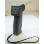 L2G - Thermomètre froid digital -50°C/+300°C type crosse avec sonde rotative