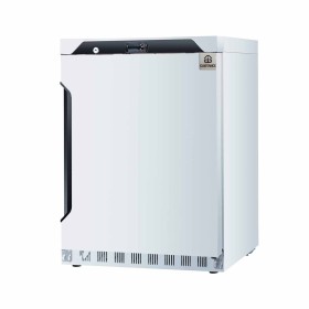 CUISTANCE - Armoire froide négative blanche 1 porte 200 L