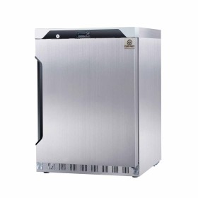 CUISTANCE - Armoire froide négative tout inox avec 1 porte 200 L