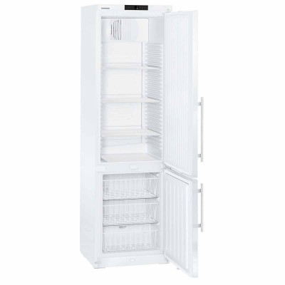 LIEBHERR - Combiné réfrigérateur/congélateur